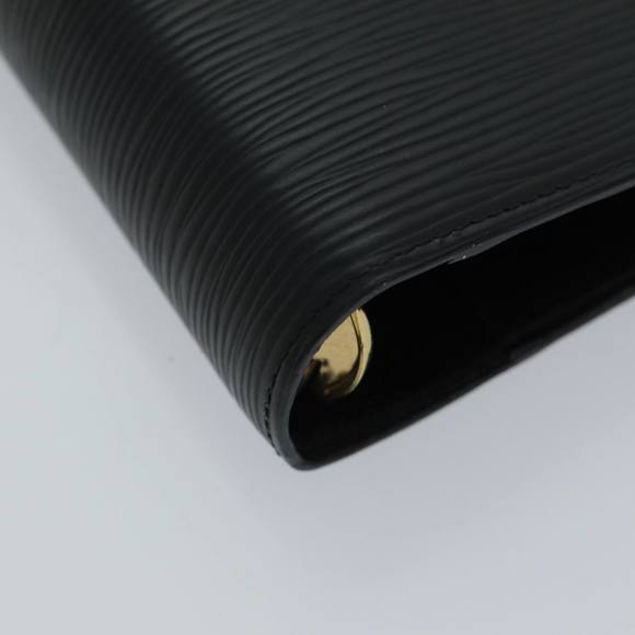 LOUIS VUITTON Agenda MM Wallet - Picture 10 of 16